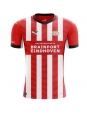 Moške Nogometnih dresov PSV Eindhoven Ruben van Bommel #7 Domači 2026-27 Kratki rokavi Moške Nogometnih dresov PSV Eindhoven Ruben van Bommel #7 Domači 2026-27 Kratki rokavi